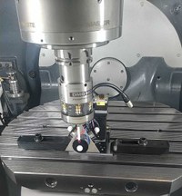 精密計測加工学