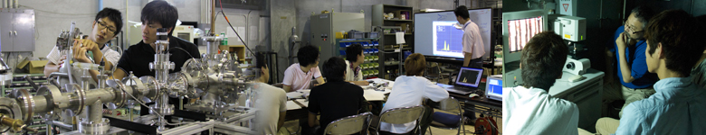 Undergraduate Course Program of Nuclear Engineering